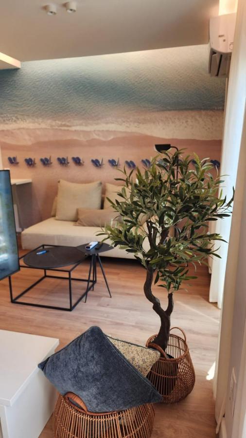 Renovated Apartment With Roof Garden Access, 15 M Walk To Acropolis Athene Buitenkant foto